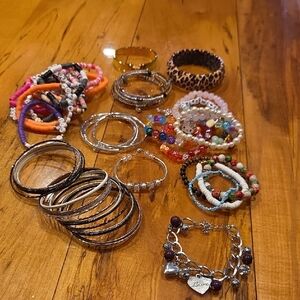 Kids Braclet Bundle